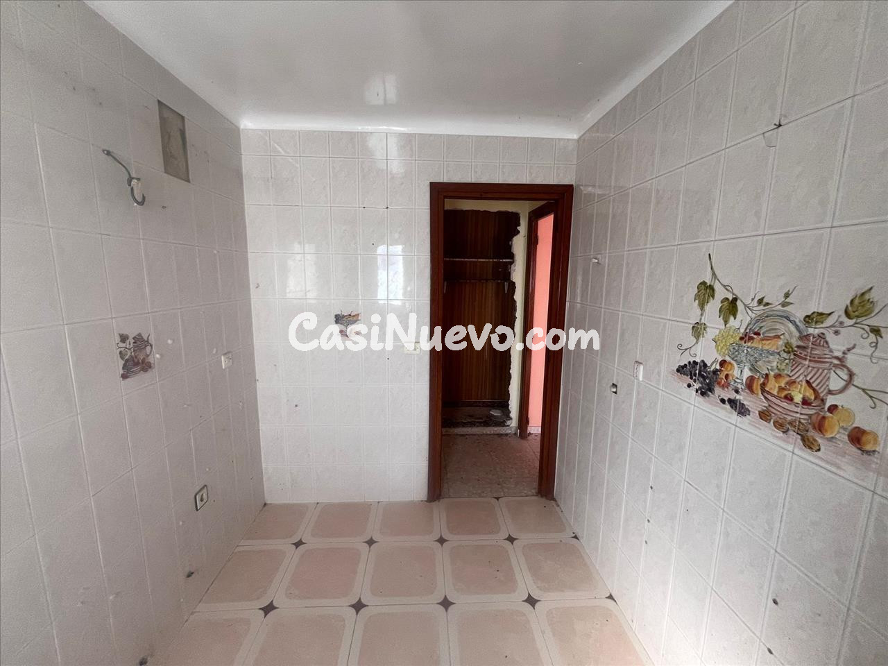 Piso para reformar en Baena. Córdoba - foto 5