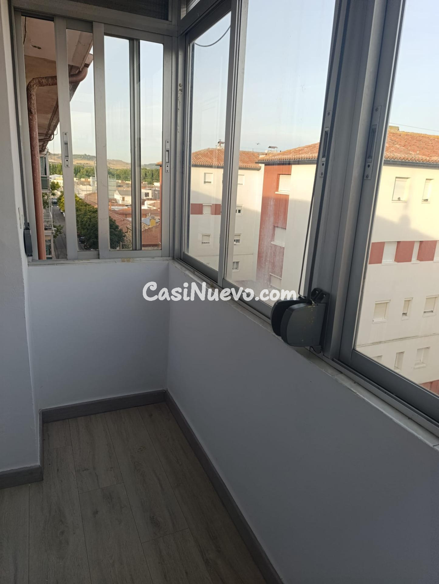 PISO 2 habitaciones. ZONA AVENIDA VALLADOLID. - foto 4