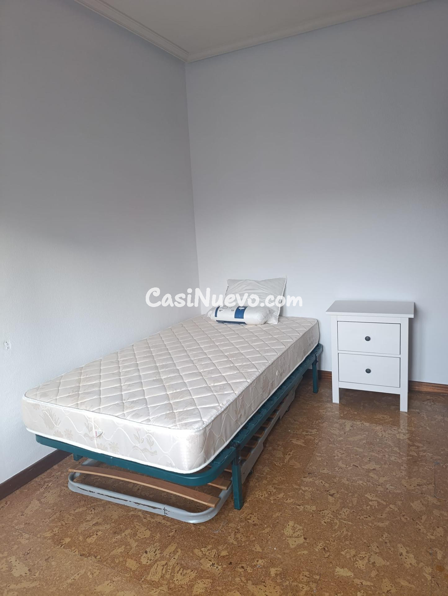 PISO 2 habitaciones. ZONA AVENIDA VALLADOLID. - foto 10