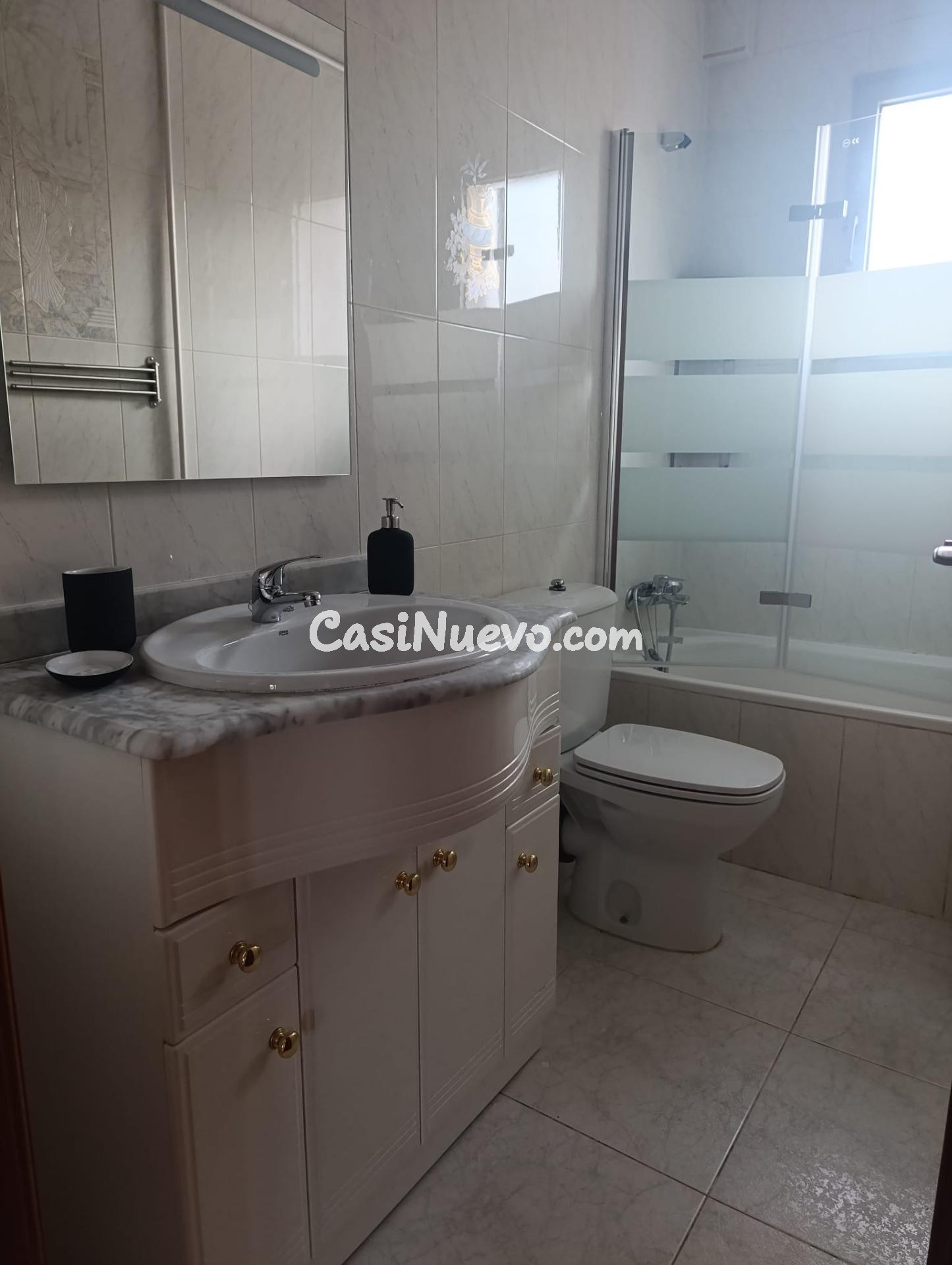 PISO 2 habitaciones. ZONA AVENIDA VALLADOLID. - foto 12