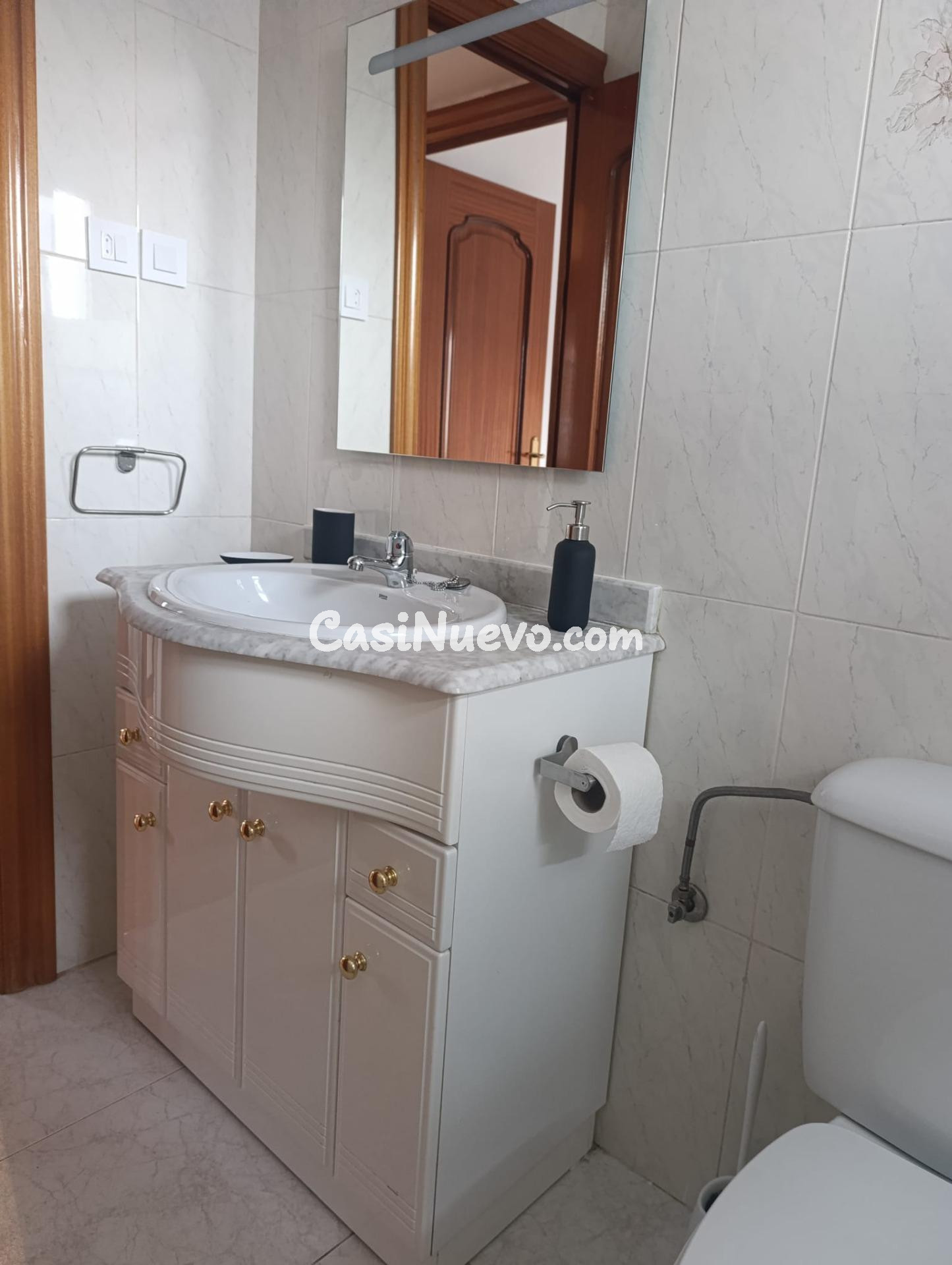 PISO 2 habitaciones. ZONA AVENIDA VALLADOLID. - foto 13