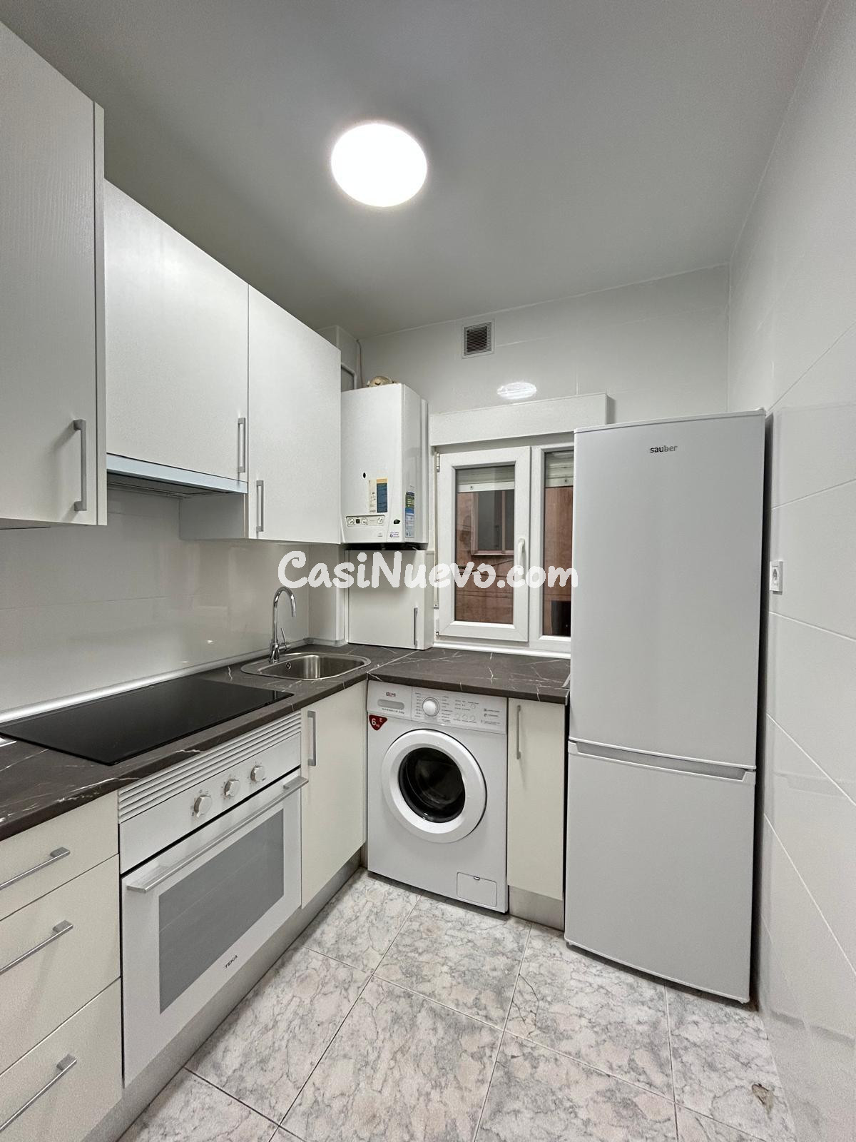 PISO DE 3 habitaciones  - CENTRO