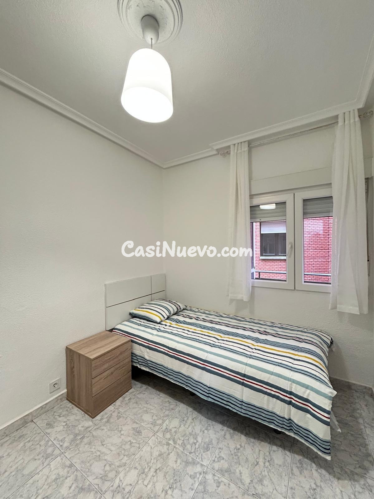 PISO DE 3 habitaciones  - CENTRO - foto 4