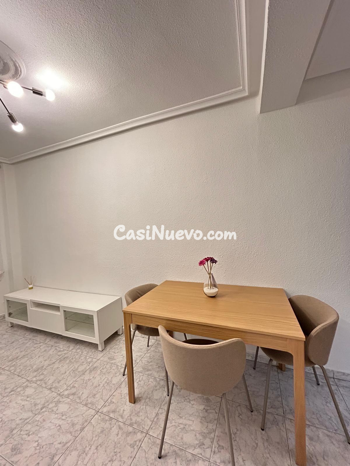 PISO DE 3 habitaciones  - CENTRO - foto 8