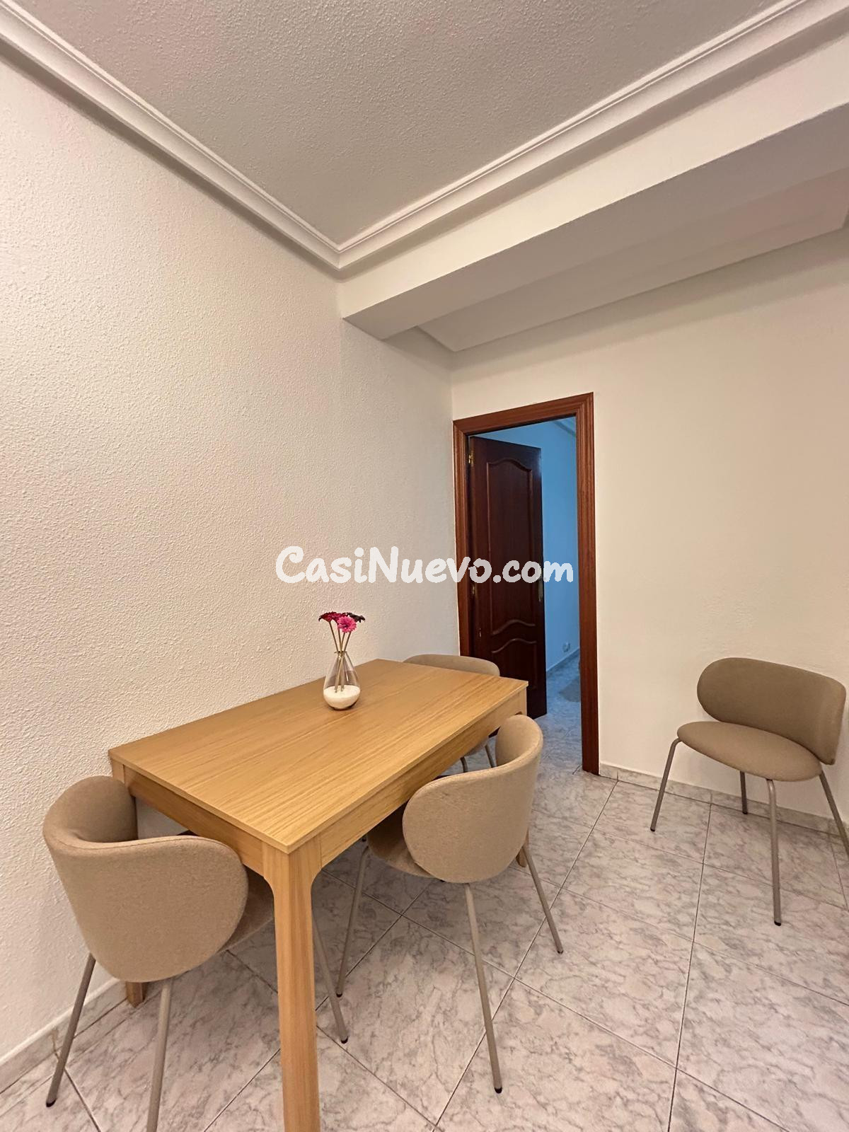 PISO DE 3 habitaciones  - CENTRO - foto 9