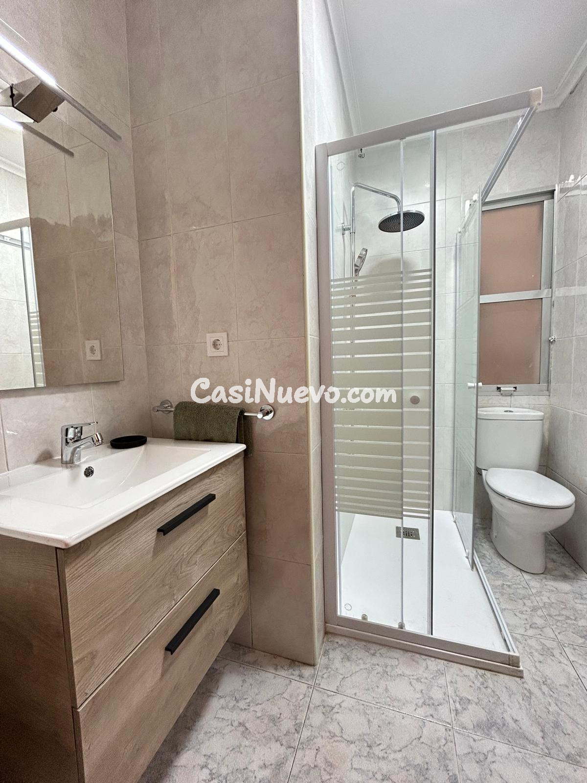 PISO DE 3 habitaciones  - CENTRO - foto 10