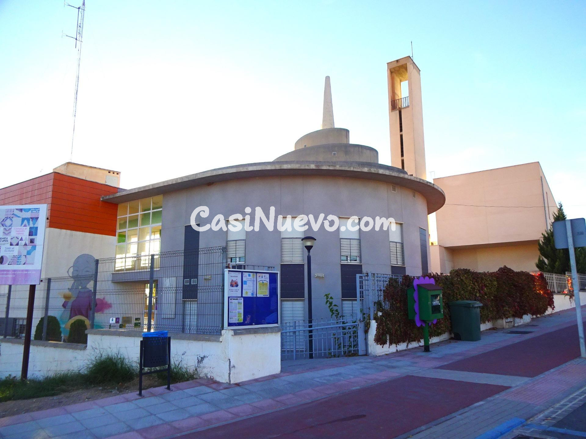 OPORTUNIDAD DE MAGNIFICA PARCELA EN MONTELUZ-PELIGROS - foto 7