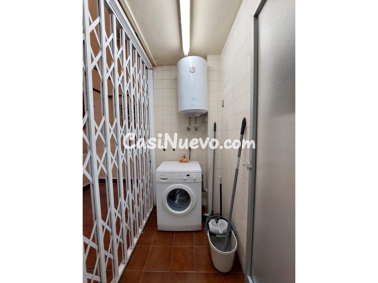 Amplio y Luminoso Piso en el Corazón de Alicante - foto 11