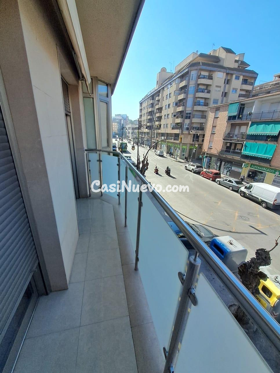 PRECIOSO PISO EN MOLINA DE SEGURA