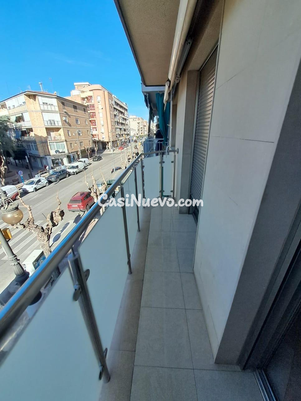 PRECIOSO PISO EN MOLINA DE SEGURA - foto 2