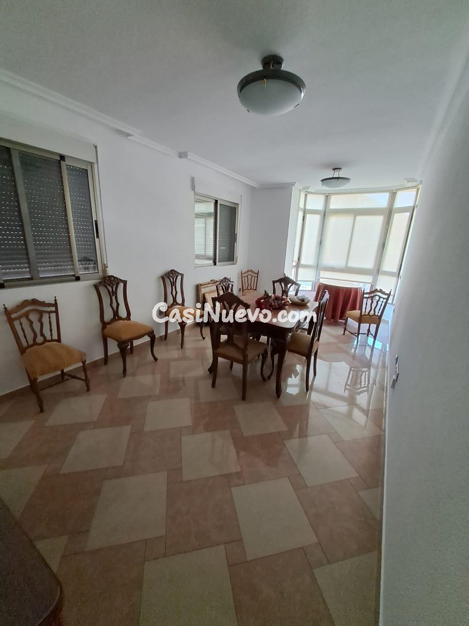 PRECIOSO PISO EN MOLINA DE SEGURA - foto 3