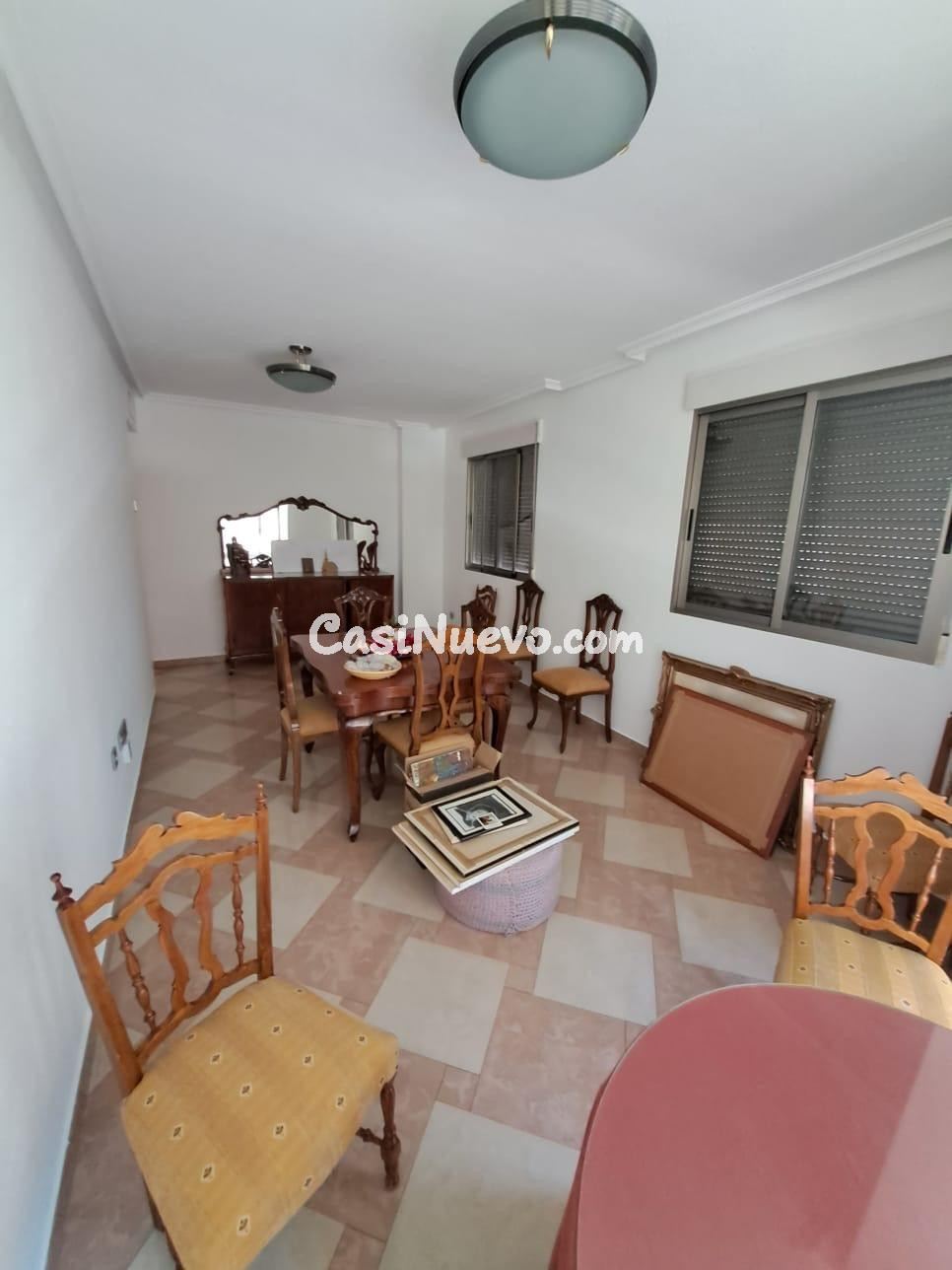 PRECIOSO PISO EN MOLINA DE SEGURA - foto 4