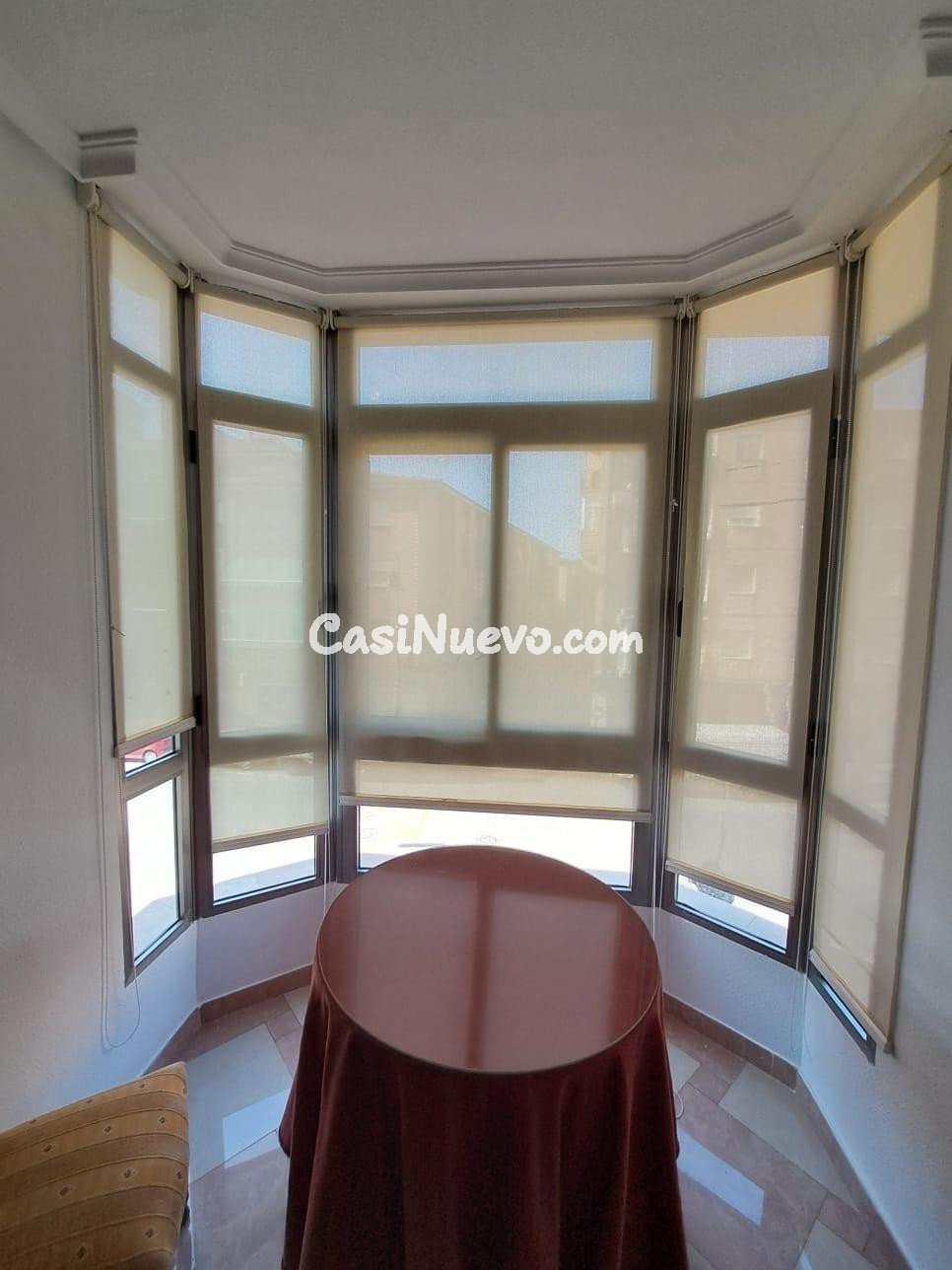 PRECIOSO PISO EN MOLINA DE SEGURA - foto 5