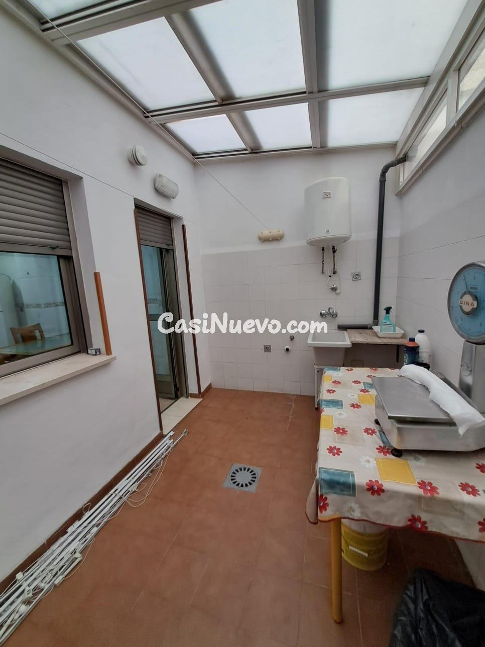 PRECIOSO PISO EN MOLINA DE SEGURA - foto 7