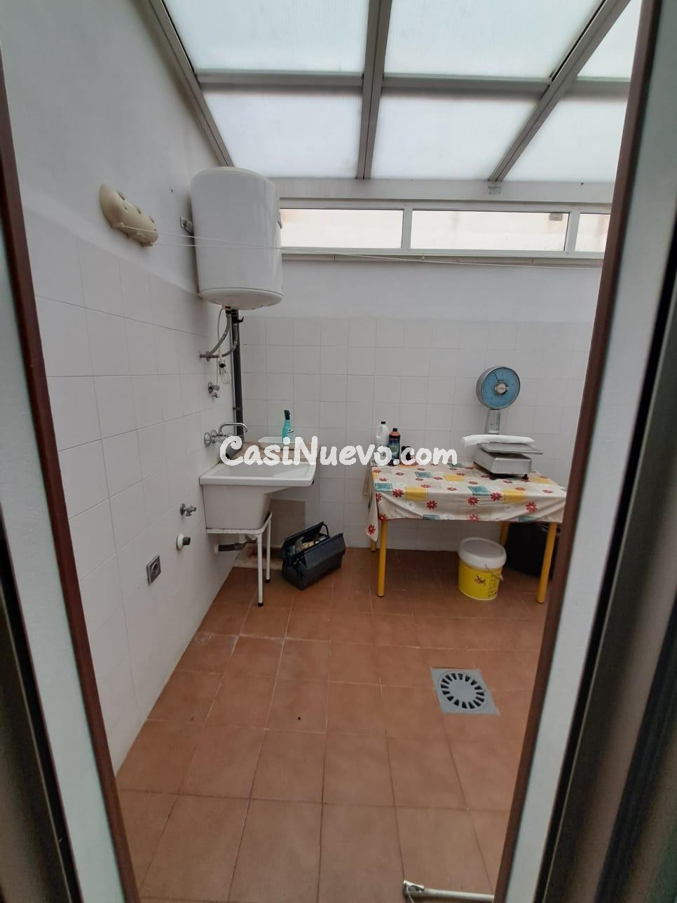 PRECIOSO PISO EN MOLINA DE SEGURA - foto 8