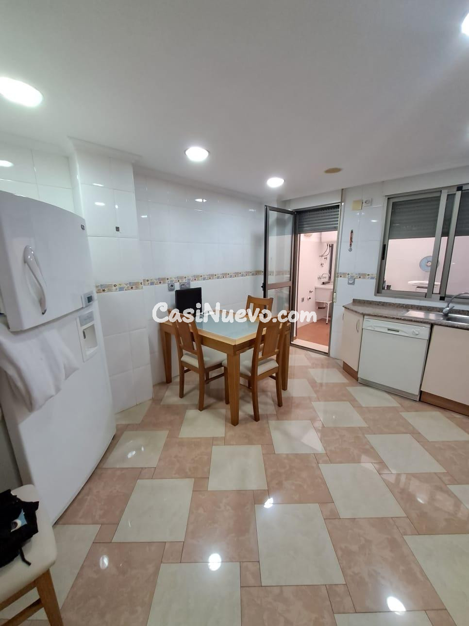 PRECIOSO PISO EN MOLINA DE SEGURA - foto 9