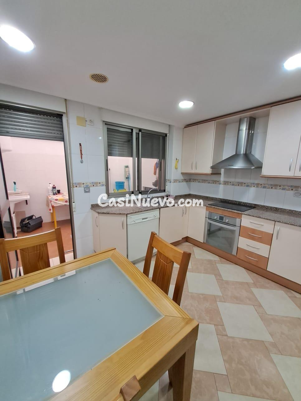 PRECIOSO PISO EN MOLINA DE SEGURA - foto 11