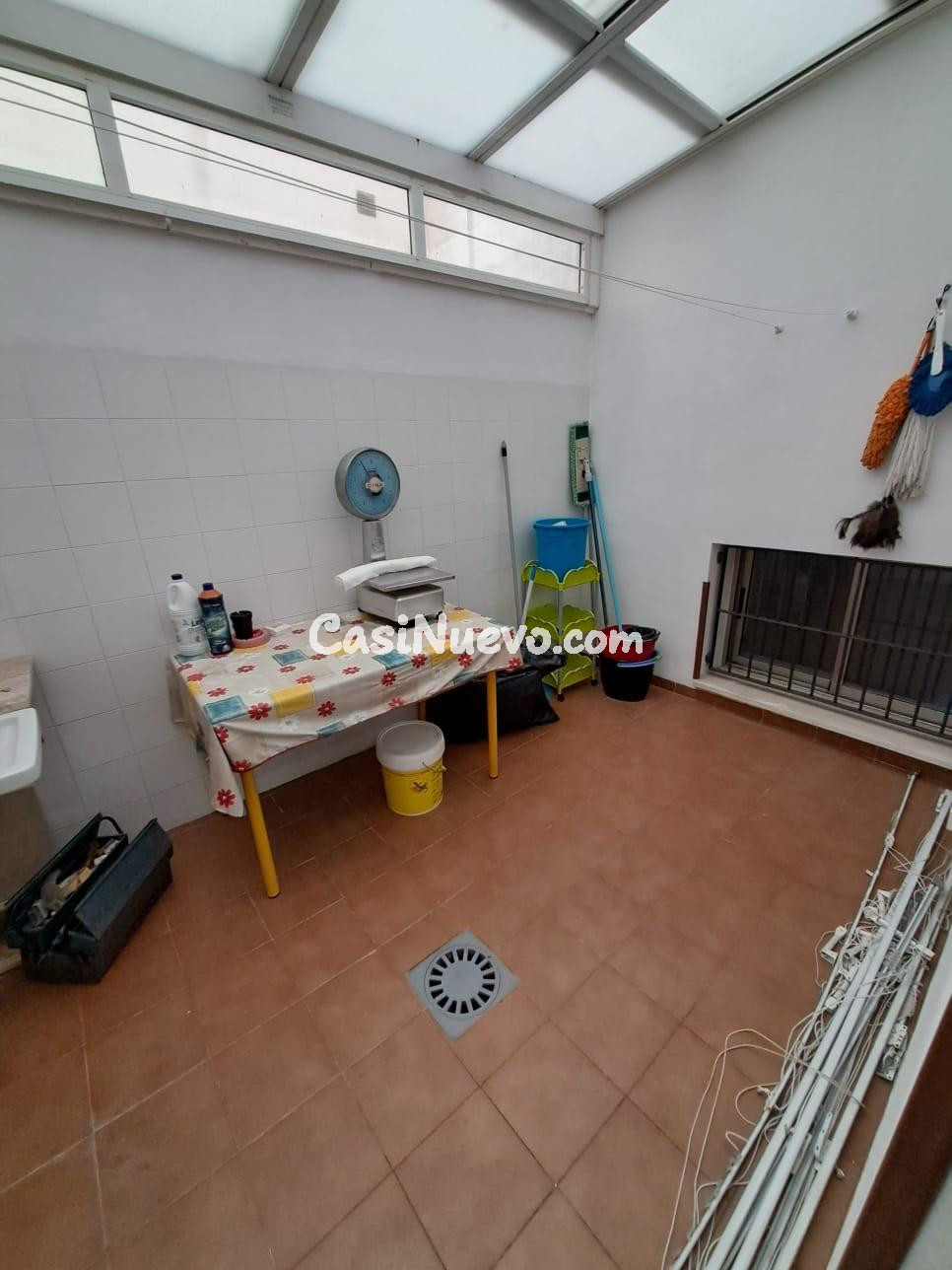 PRECIOSO PISO EN MOLINA DE SEGURA - foto 10