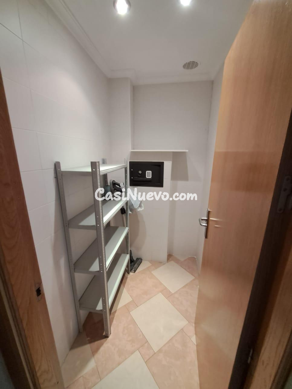 PRECIOSO PISO EN MOLINA DE SEGURA - foto 13