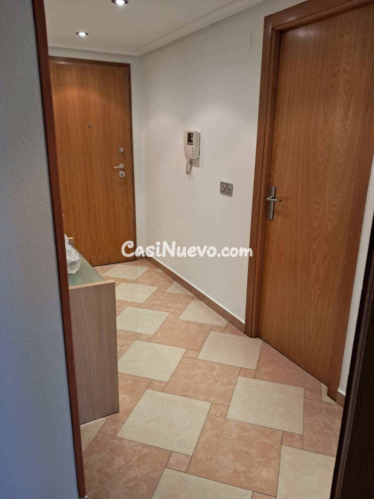 PRECIOSO PISO EN MOLINA DE SEGURA - foto 14