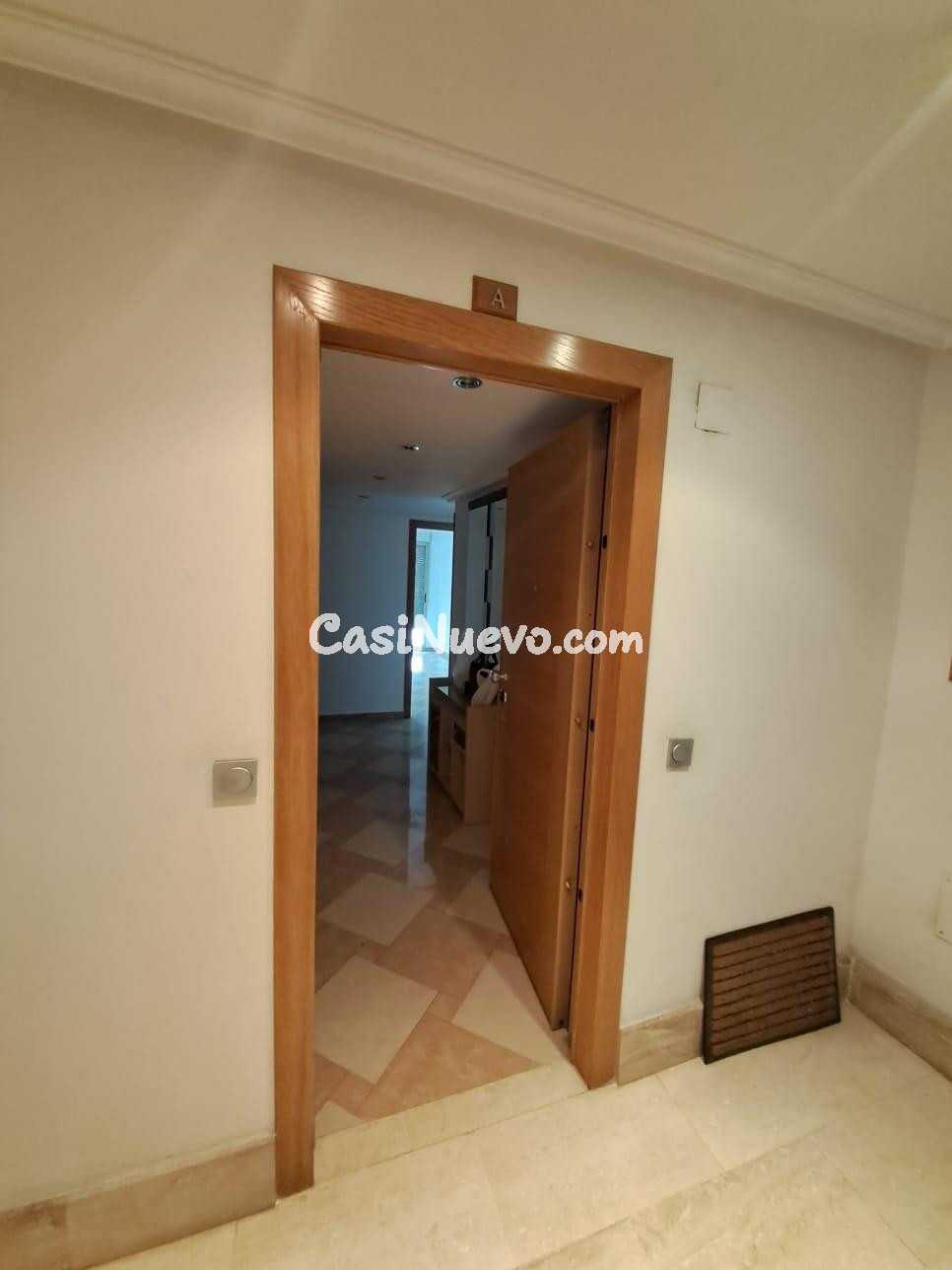 PRECIOSO PISO EN MOLINA DE SEGURA - foto 18