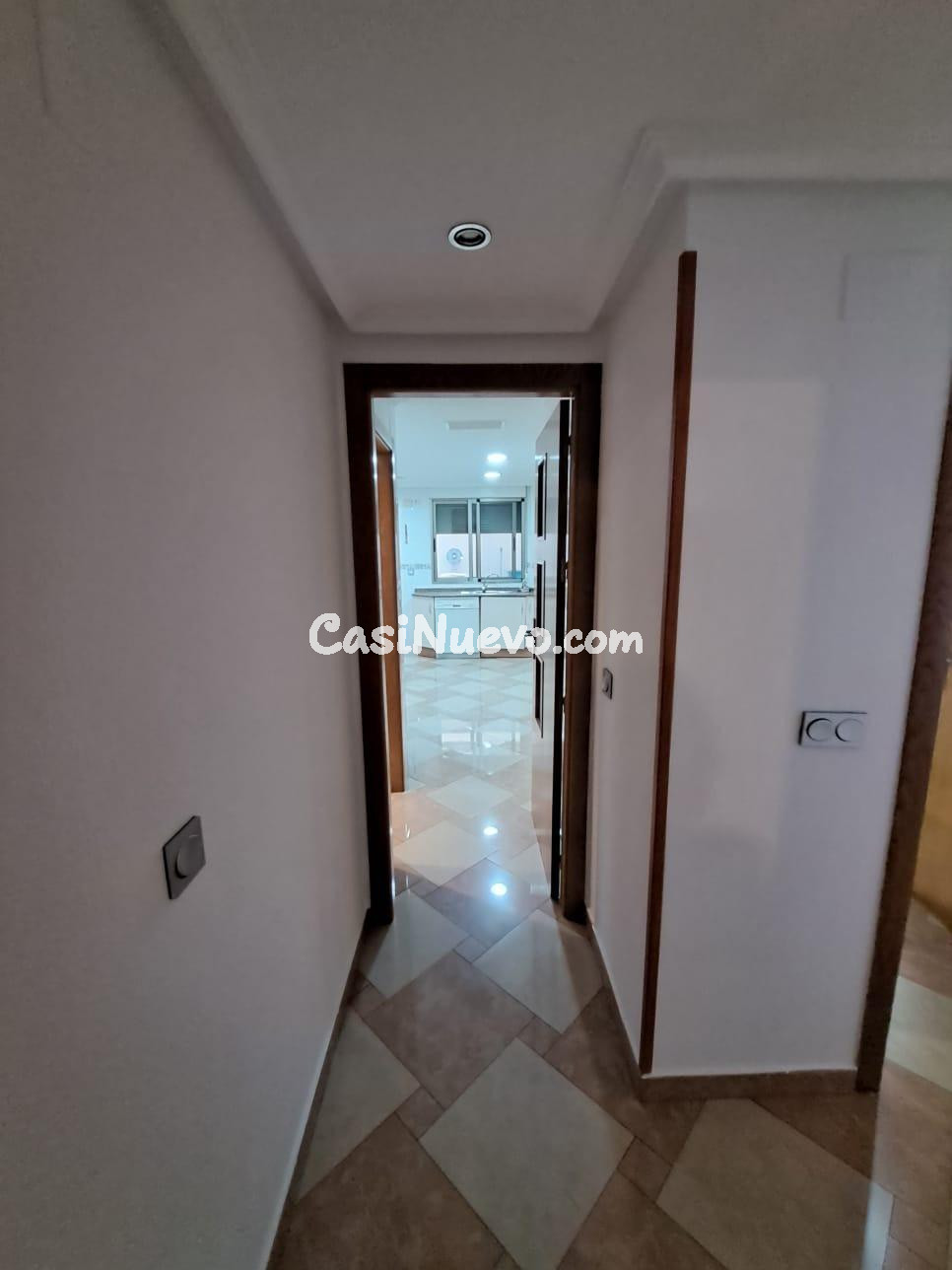 PRECIOSO PISO EN MOLINA DE SEGURA - foto 19