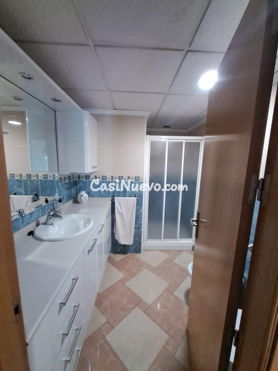 PRECIOSO PISO EN MOLINA DE SEGURA - foto 20