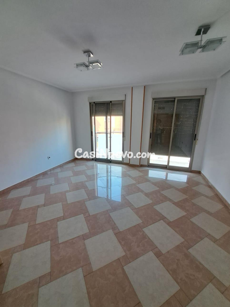 PRECIOSO PISO EN MOLINA DE SEGURA - foto 26