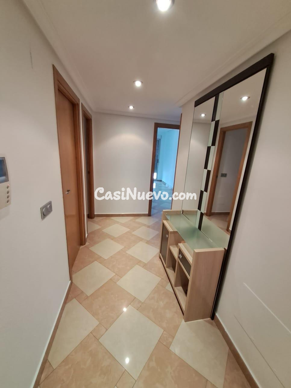 PRECIOSO PISO EN MOLINA DE SEGURA - foto 35