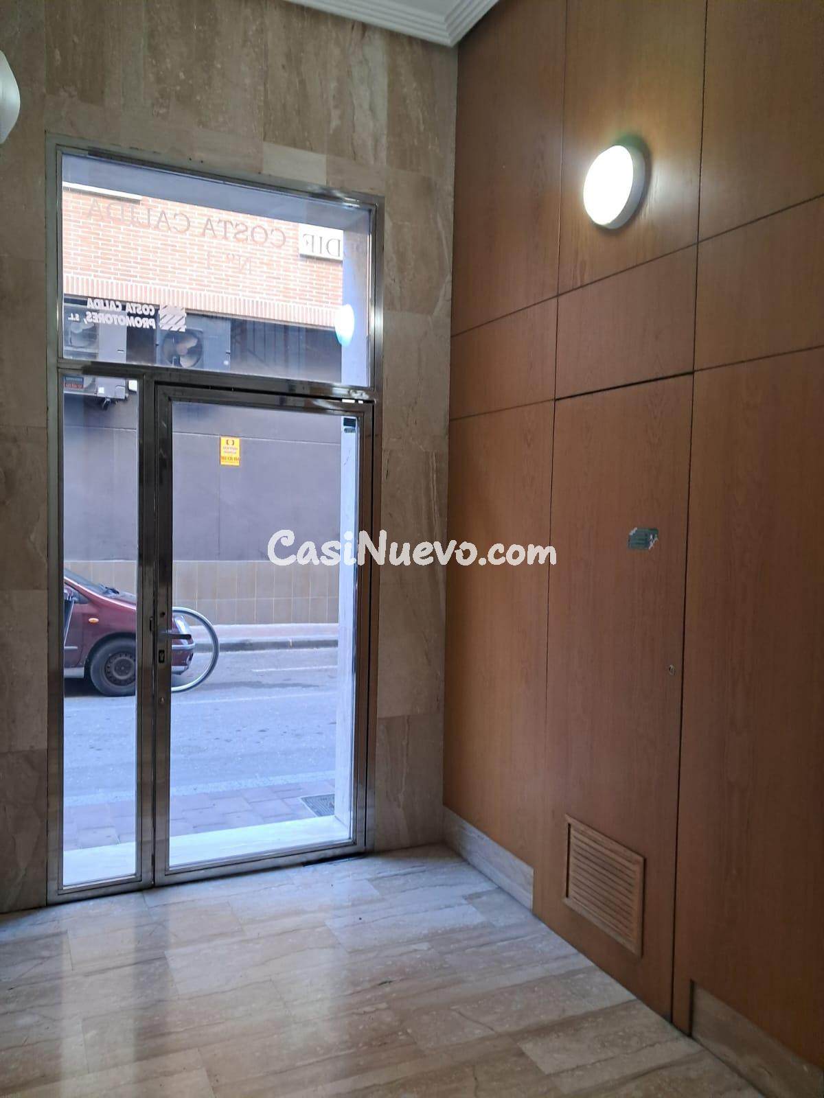 PRECIOSO PISO EN MOLINA DE SEGURA - foto 38