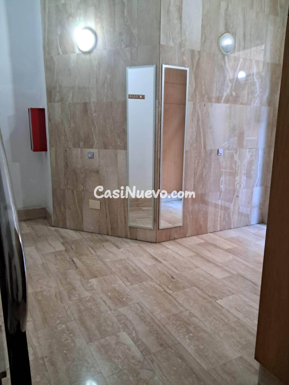 PRECIOSO PISO EN MOLINA DE SEGURA - foto 39