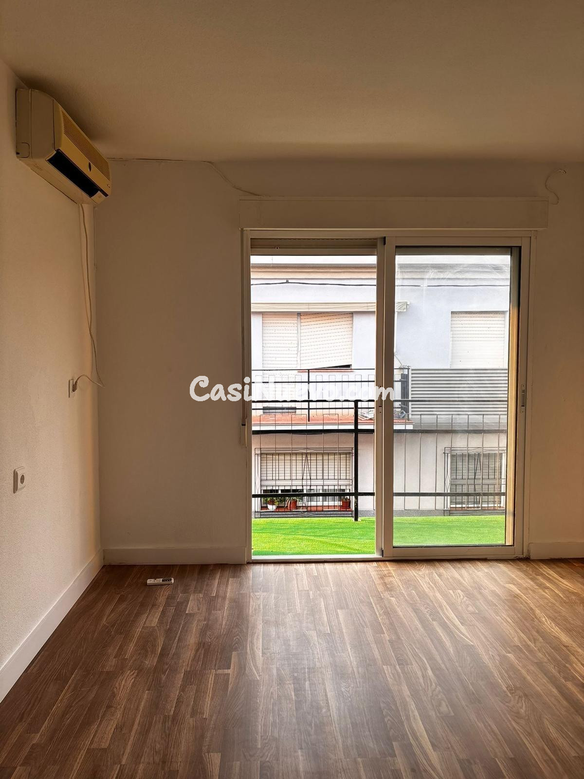 PRECIOSO PISO FRENTE A LA MONTAÑA EN LA ABERCA