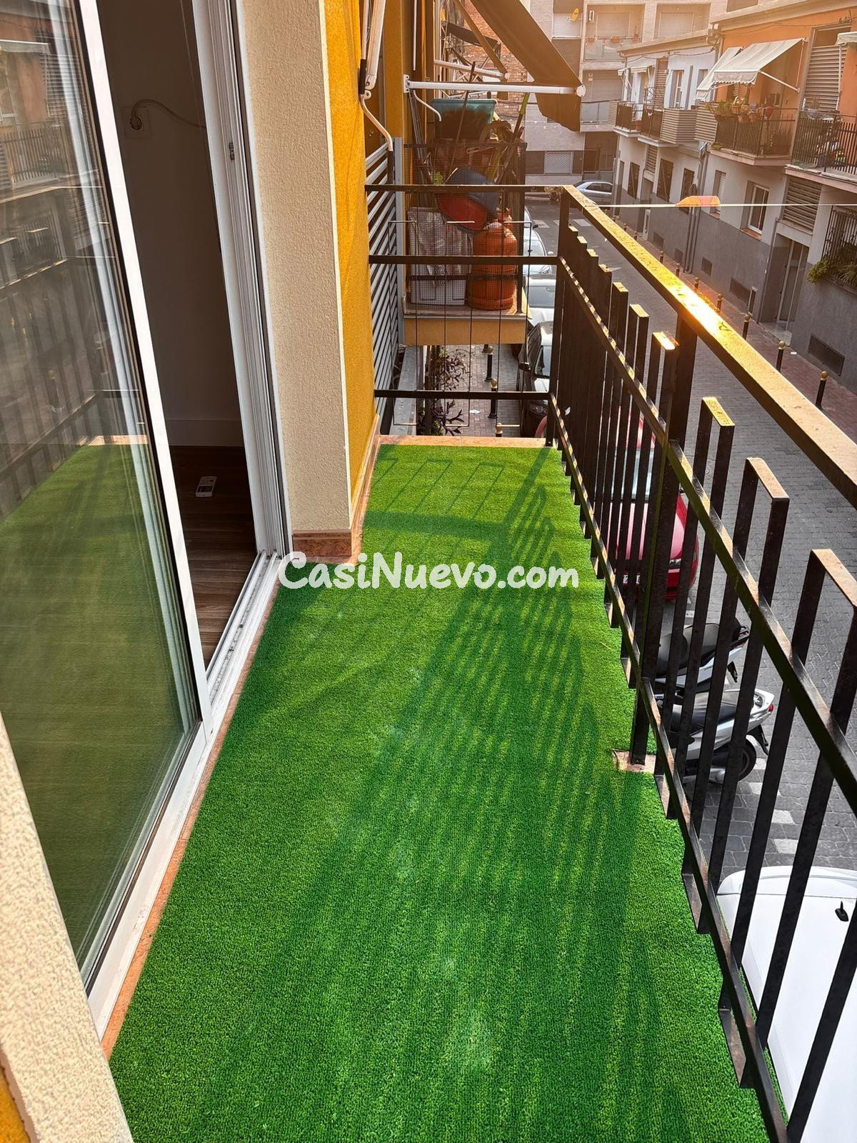 PRECIOSO PISO FRENTE A LA MONTAÑA EN LA ABERCA - foto 3