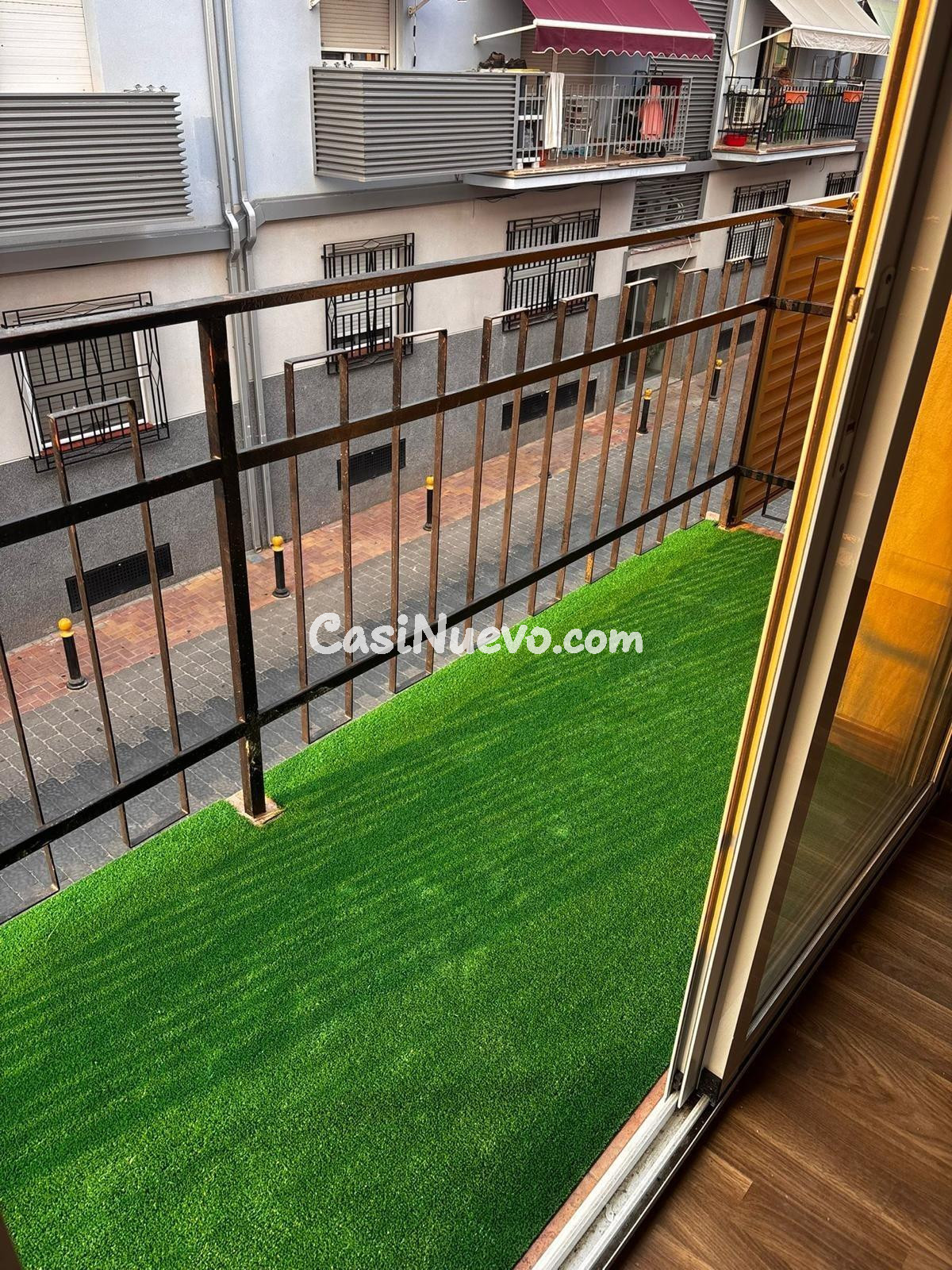 PRECIOSO PISO FRENTE A LA MONTAÑA EN LA ABERCA - foto 4