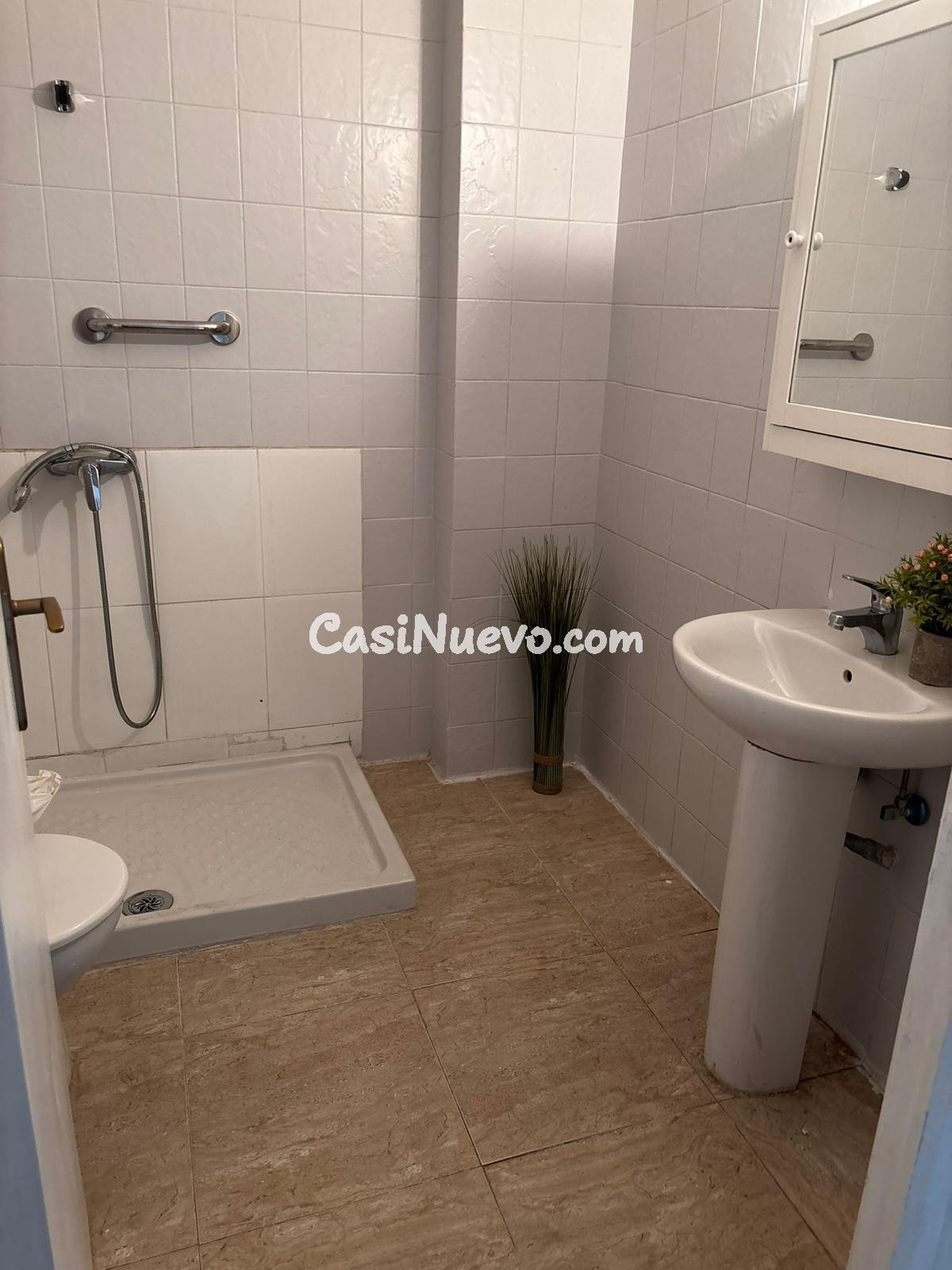 PRECIOSO PISO FRENTE A LA MONTAÑA EN LA ABERCA - foto 12