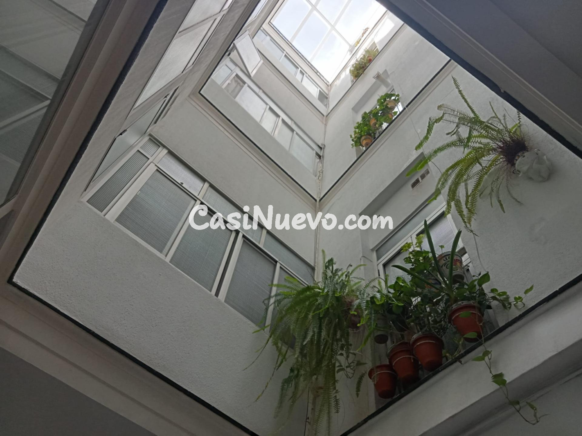 VENTA APARTAMENTO CALLE ROSARIO (CENTRO CIUDAD)