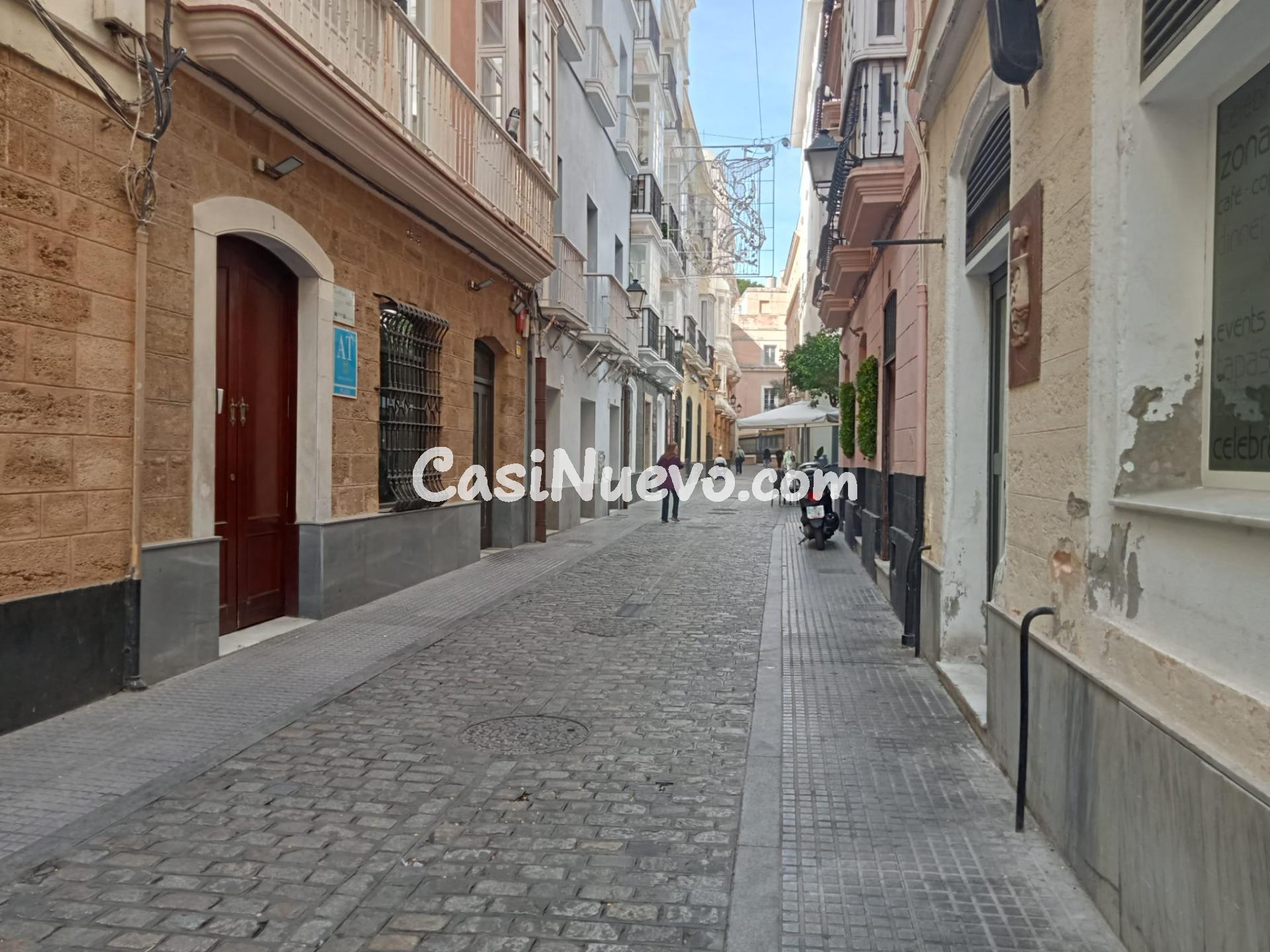 VENTA APARTAMENTO CALLE ROSARIO (CENTRO CIUDAD) - foto 2