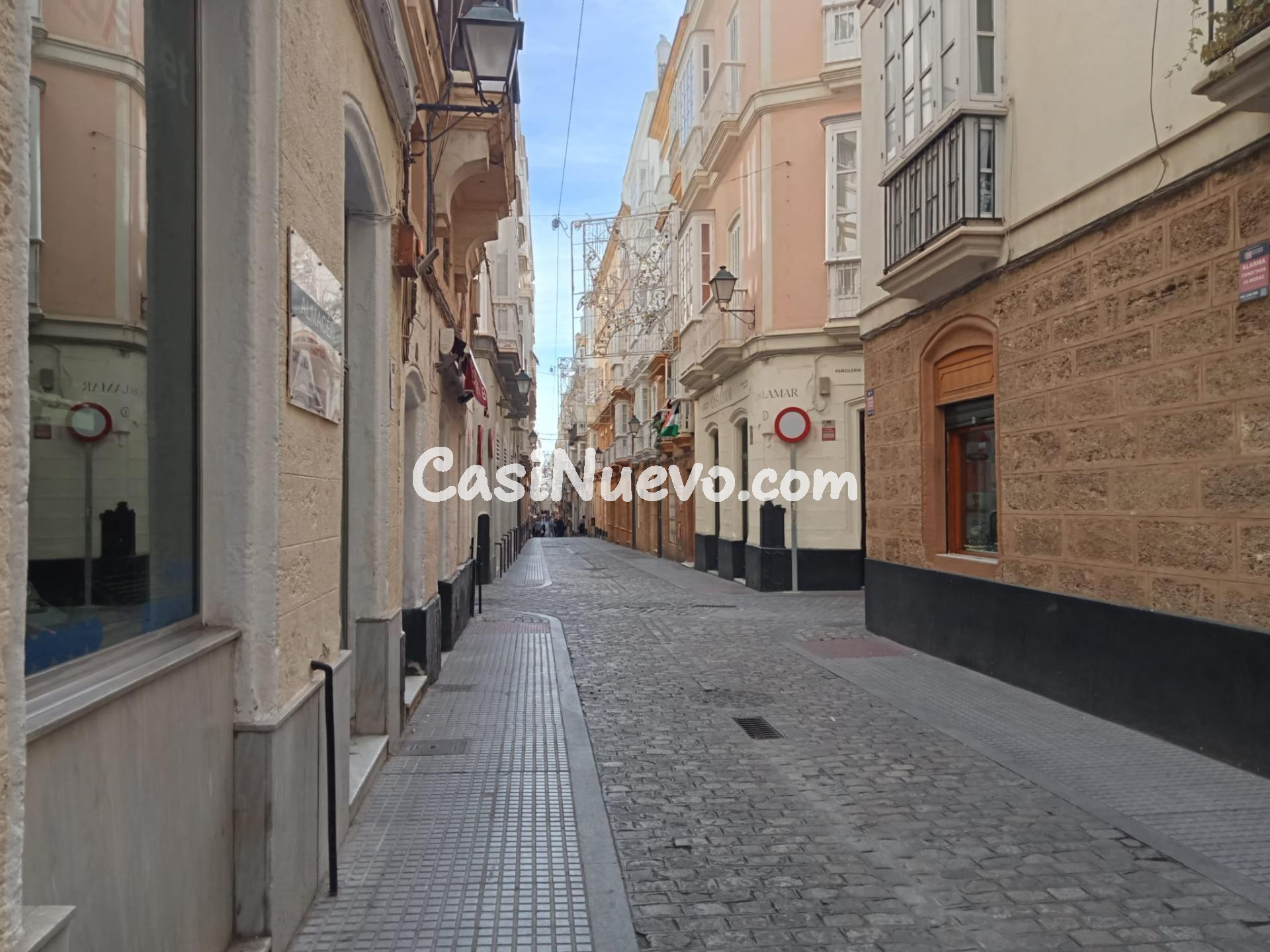 VENTA APARTAMENTO CALLE ROSARIO (CENTRO CIUDAD) - foto 3