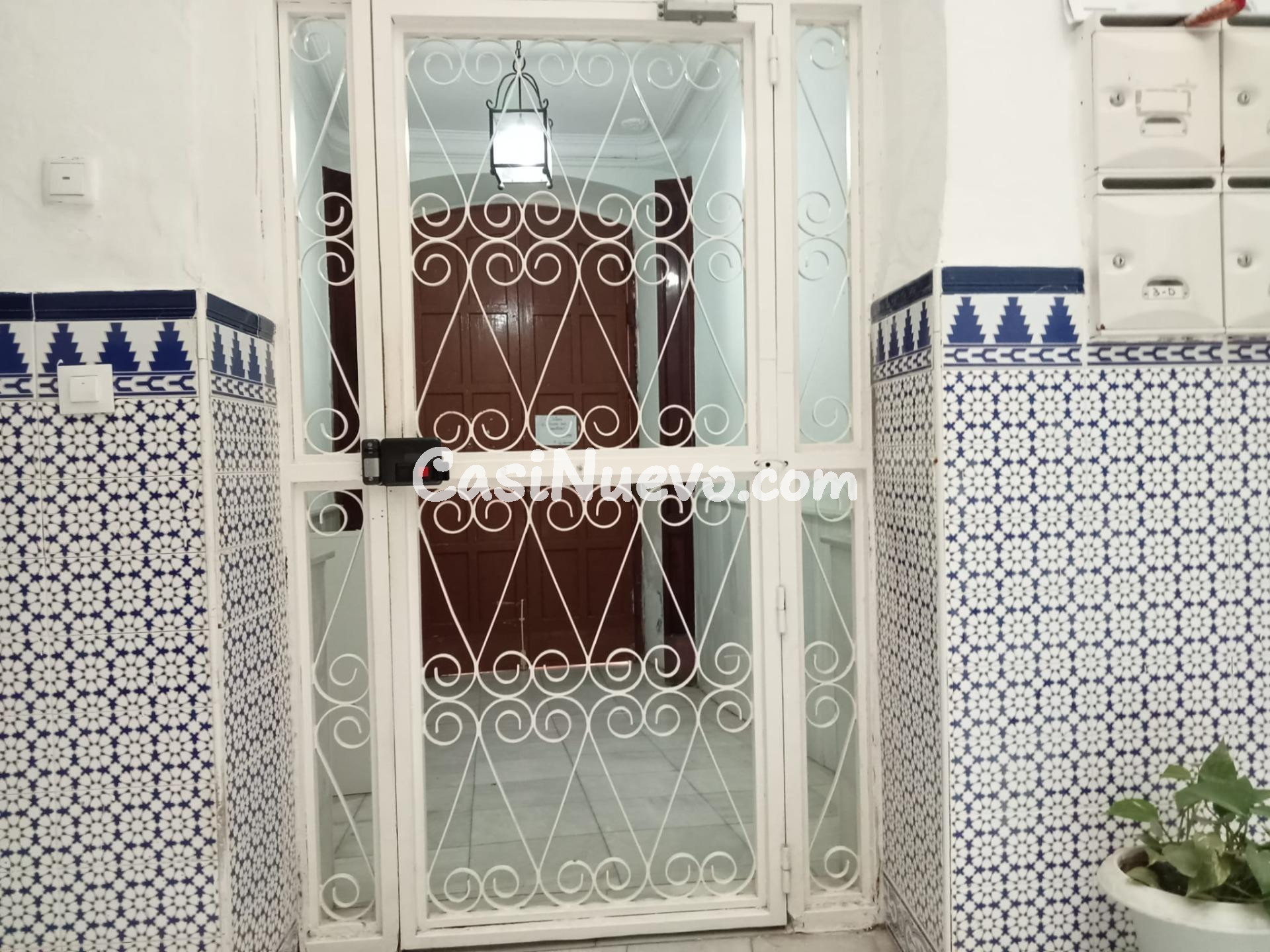 VENTA APARTAMENTO CALLE ROSARIO (CENTRO CIUDAD) - foto 4