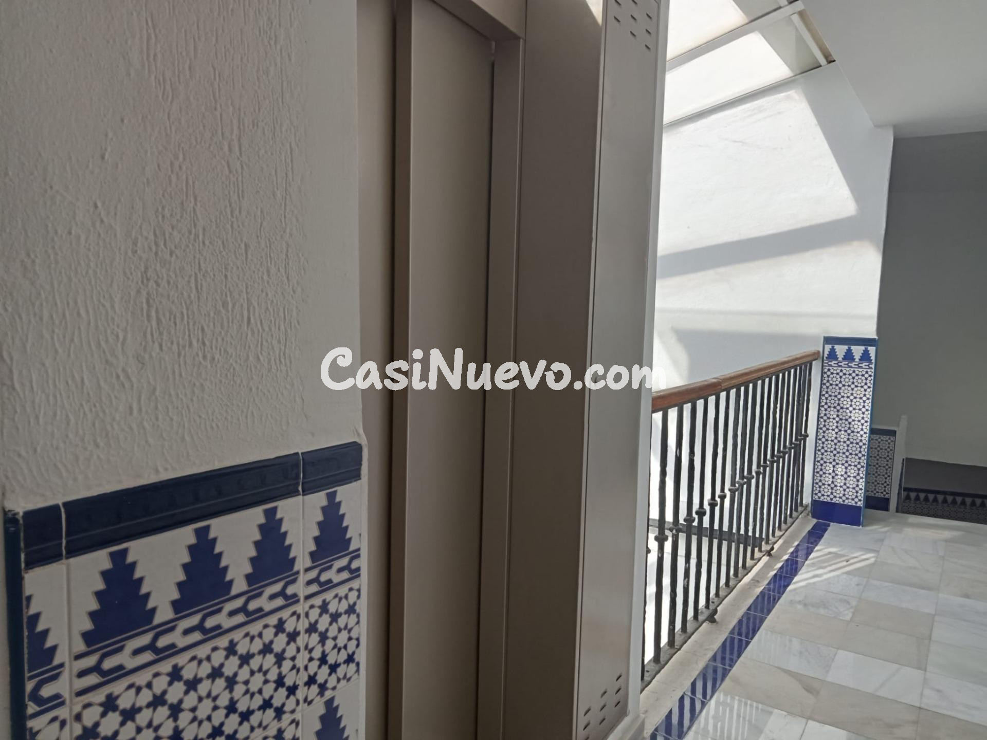 VENTA APARTAMENTO CALLE ROSARIO (CENTRO CIUDAD) - foto 7