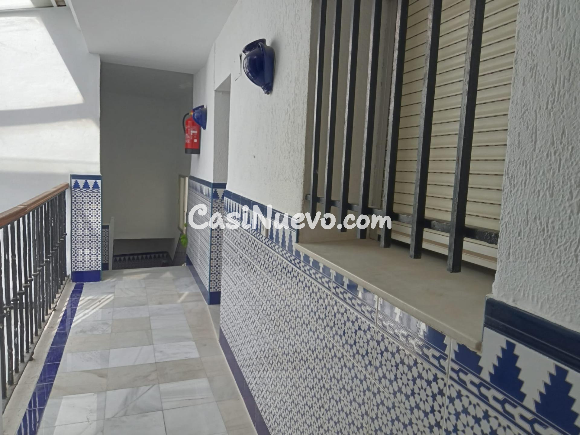VENTA APARTAMENTO CALLE ROSARIO (CENTRO CIUDAD) - foto 8