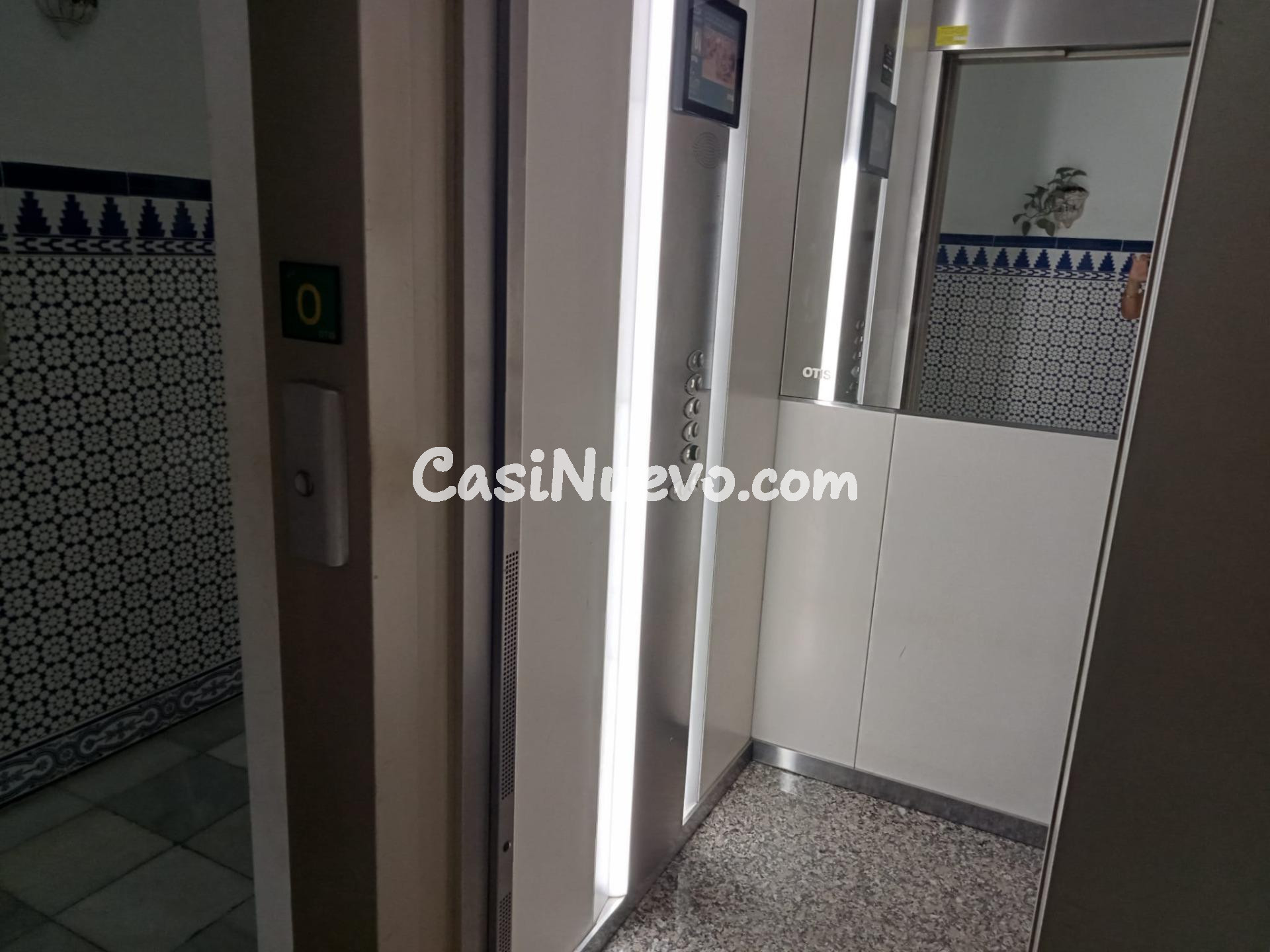 VENTA APARTAMENTO CALLE ROSARIO (CENTRO CIUDAD) - foto 11