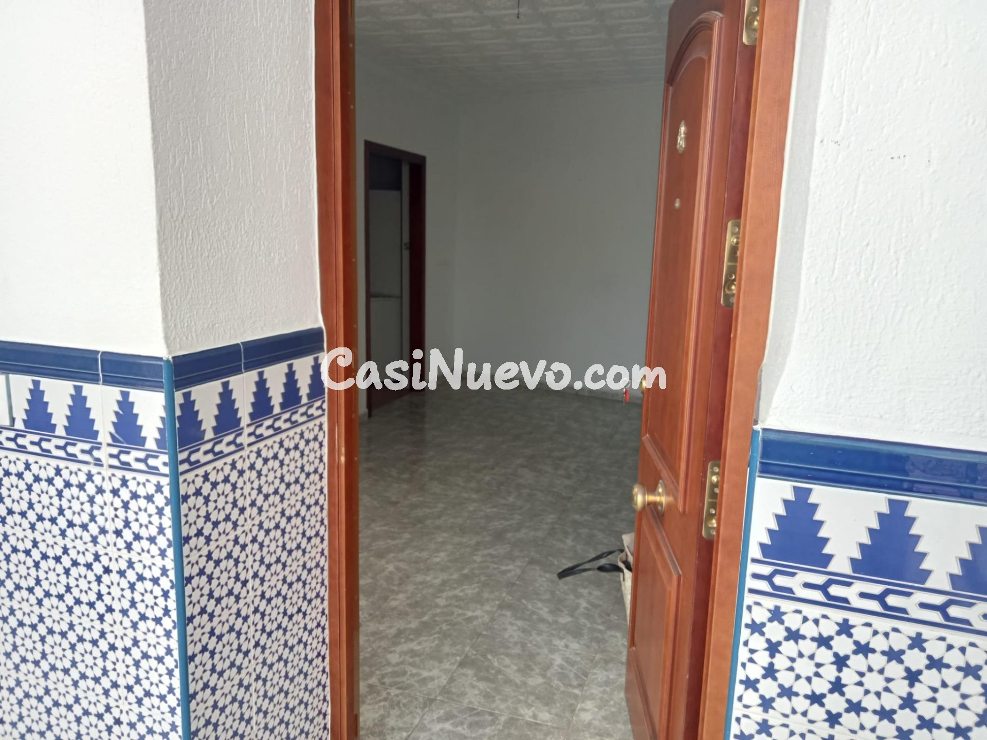 VENTA APARTAMENTO CALLE ROSARIO (CENTRO CIUDAD) - foto 12