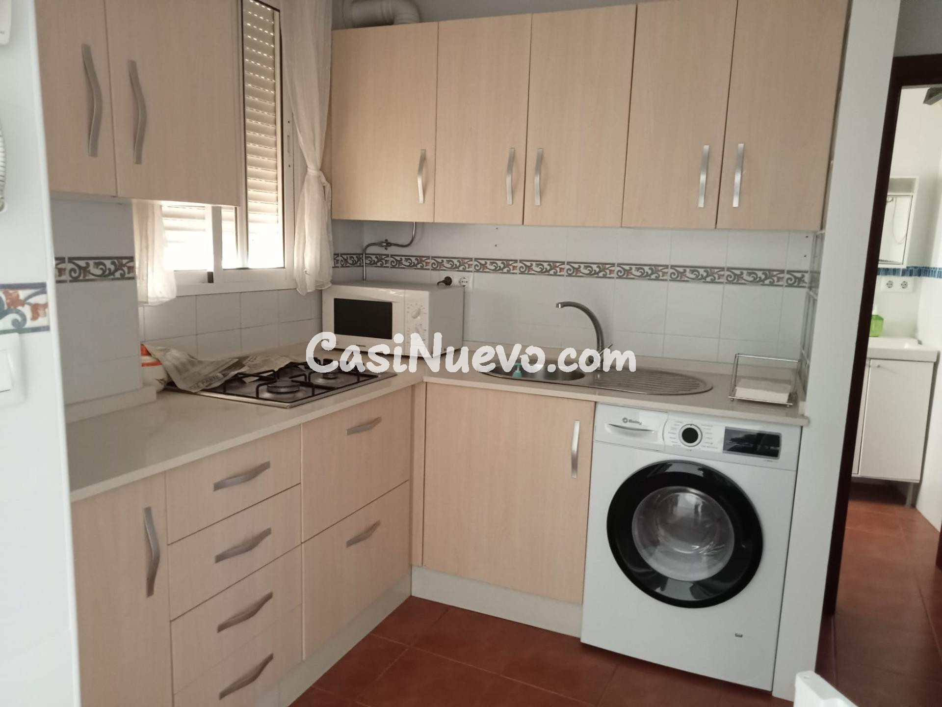 VENTA APARTAMENTO CALLE ROSARIO (CENTRO CIUDAD) - foto 14