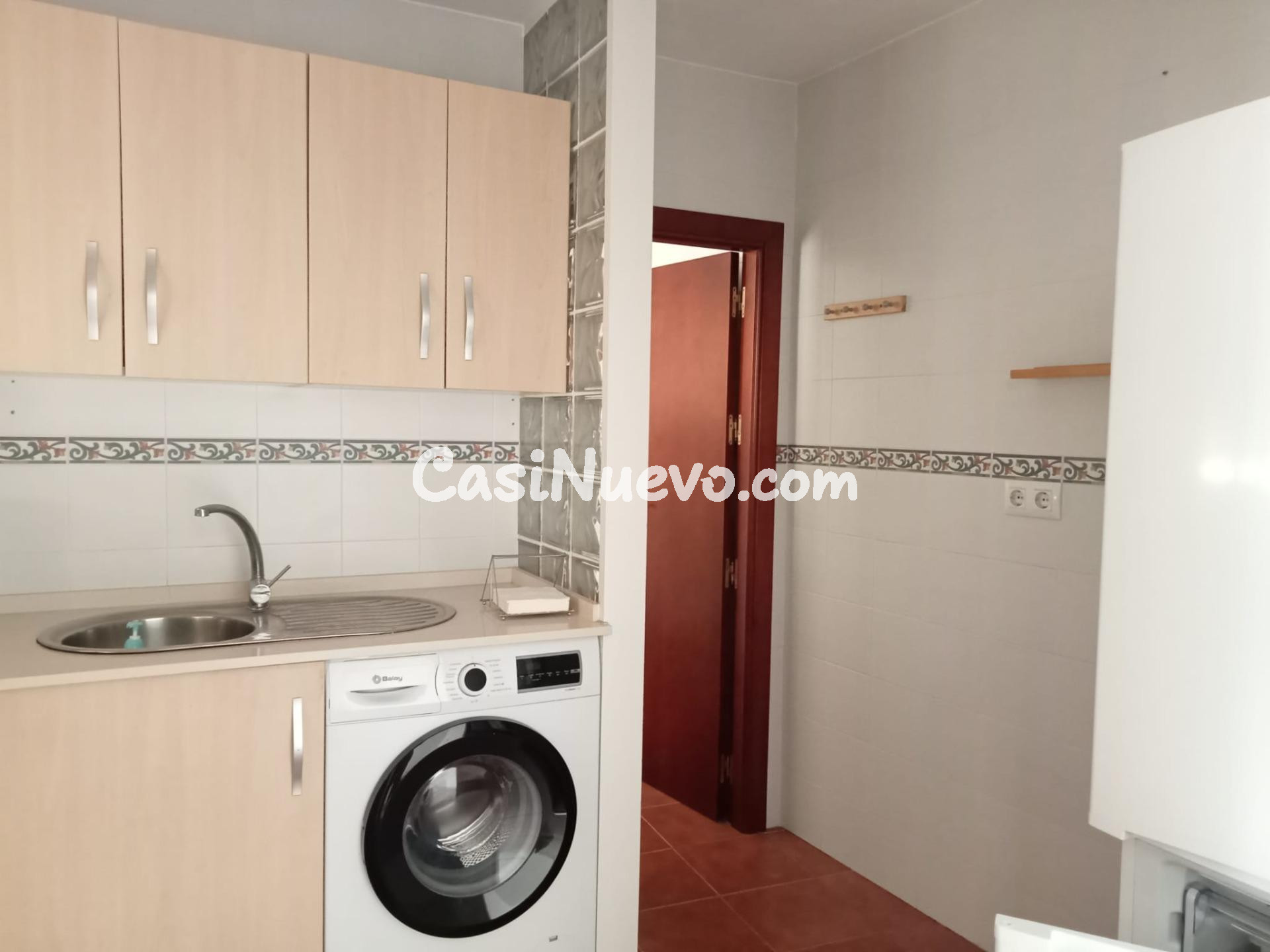 VENTA APARTAMENTO CALLE ROSARIO (CENTRO CIUDAD) - foto 15