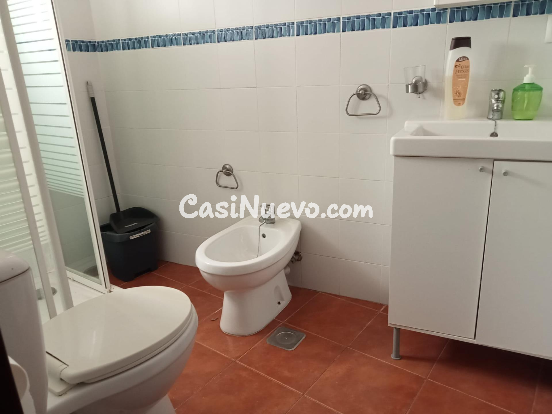 VENTA APARTAMENTO CALLE ROSARIO (CENTRO CIUDAD) - foto 17