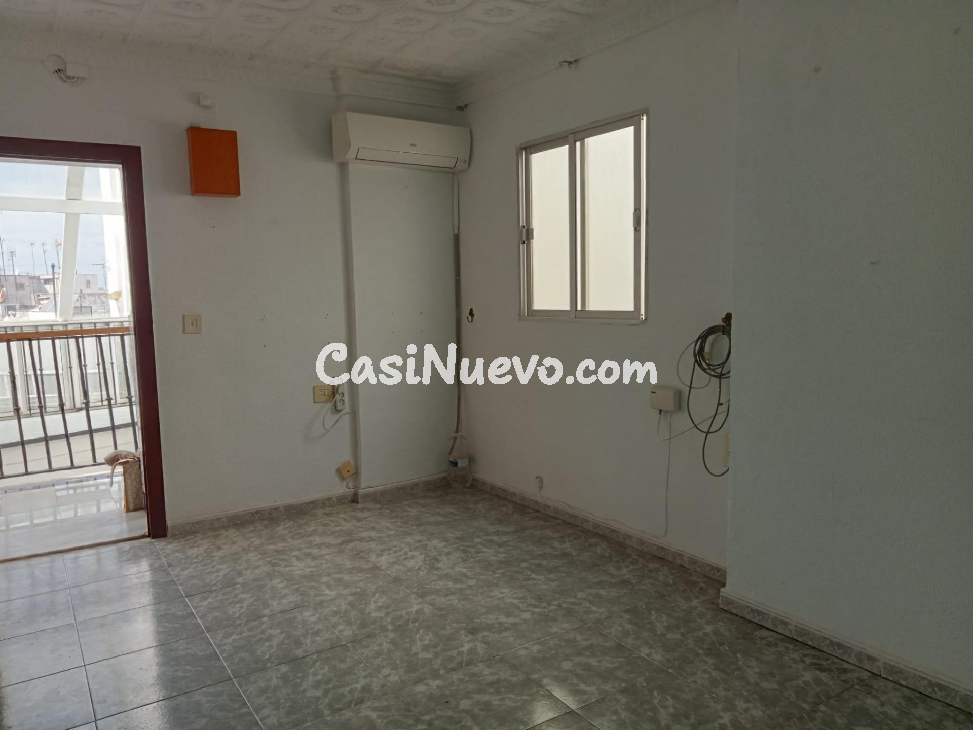 VENTA APARTAMENTO CALLE ROSARIO (CENTRO CIUDAD) - foto 22