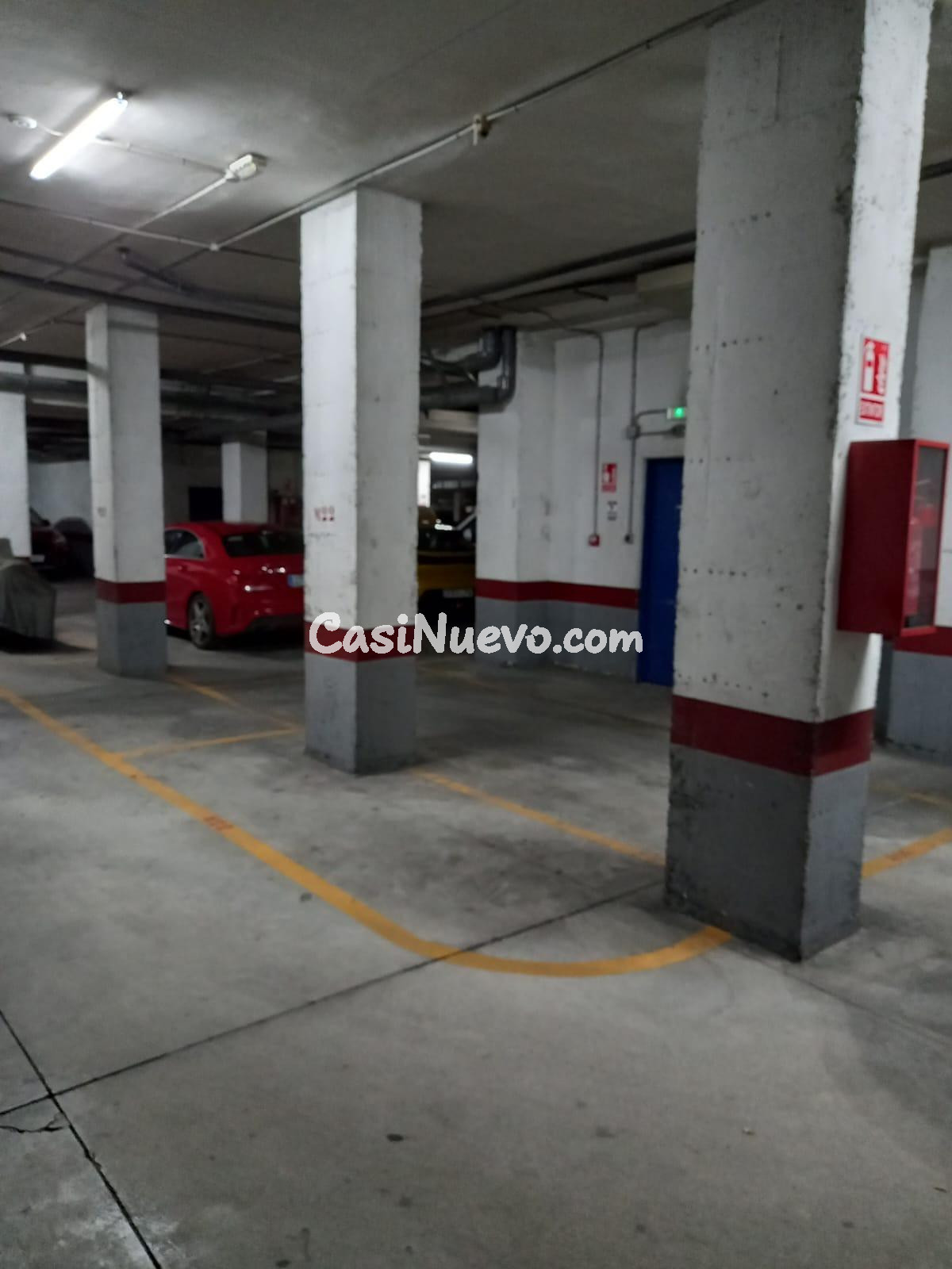 VENTA PLAZA GARAJE MOTOS PLAZA DE JEREZ (Cádiz) - foto 2