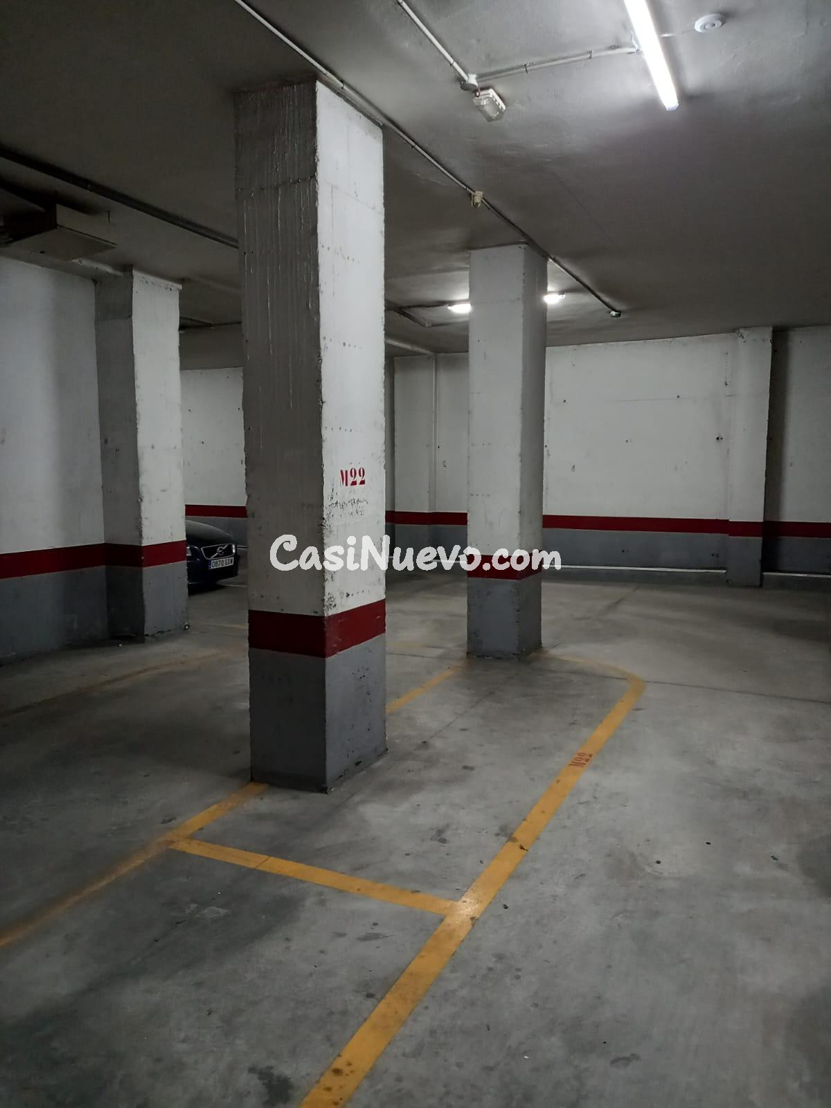 VENTA PLAZA GARAJE MOTOS PLAZA DE JEREZ (Cádiz) - foto 3