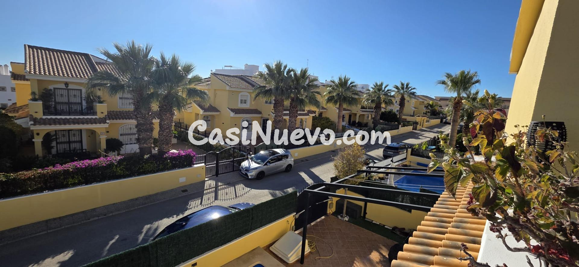 Espaciosa villa independiente con piscina privada | Los Dols - foto 4